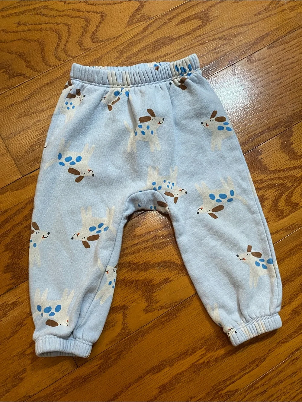 12-18M Kids Multi-Pack Bottoms Bundle 5
